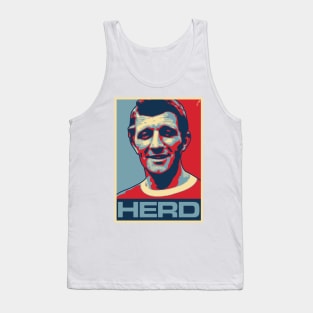 Herd Tank Top